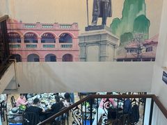 -鸽鸟轩(石岐店)