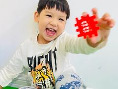 -全优加早教托育园(广百新一城店)