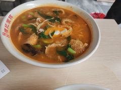 -项记面馆(明瓦廊店)