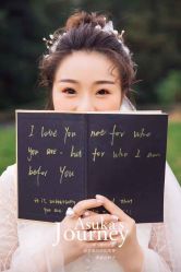 -帆拉斐婚纱摄影(春熙店)