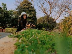 -涠洲岛-圣母堂