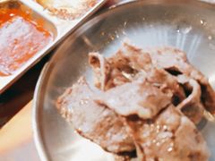 -海之屋韩式烤肉(海棠68环球美食街店)