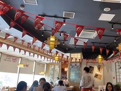 -水林间·寿喜烧自助(仙林金鹰店)