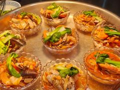 -涨巢·潮玩水疗局