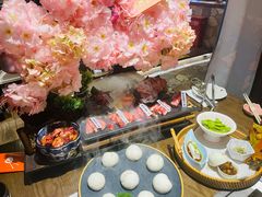 -樱宿日式和牛烧肉(五道口店)