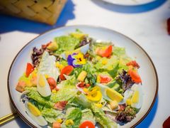 -Wei菋·Le Bistrot