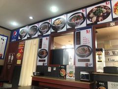 -秦云老太婆摊摊面(磁器口店)