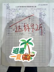-Lily纤美·科技减脂中心