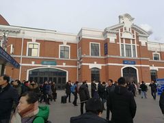 -沈阳站