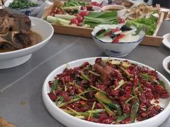 -陈熹公民族美食文化餐厅(中华广场店)