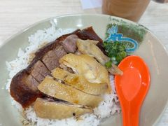 -一乐烧鹅(中环店)