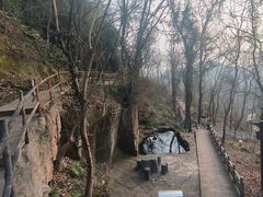 -浮山风景名胜区