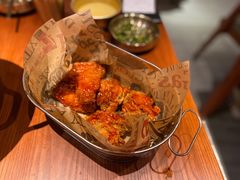 -春熙台韩国料理·章鱼肥牛(西丽店)