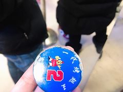 -一代烤翅王(大汉口店)