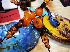 -鸟山鸣·日料食堂(王府井店)