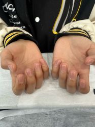 -斯馨·健康美甲美睫