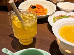 -粗茶淡饭·隐庐私厨(东亭店)