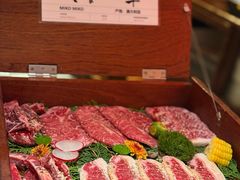 -MIKOMIKO和牛烧肉专门店(南门店)