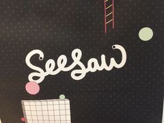 -Seesaw Coffee(苏州中心店)