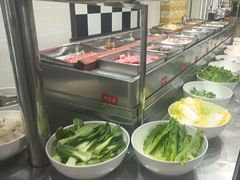 -要得自助火锅(新川路店)