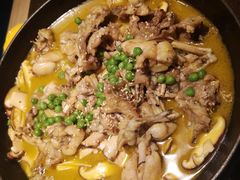 -蛙喔牛蛙(仙林万达茂店)