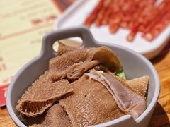 -十六蒲(桂林路店)