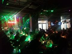 -TZ House音乐现场(茅台店)