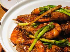 -桂小厨广西菜(青秀万达店)