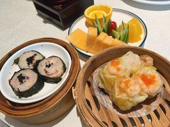 -晋江荣誉国际酒店·港誉茶餐厅