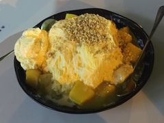 -冰冰酱老味刨冰绵绵冰(中山路总店)