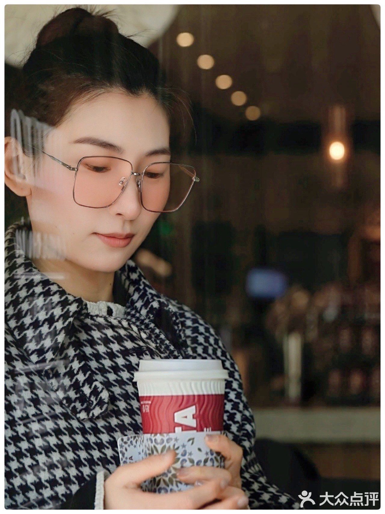 💕春日COSTA新品上市，来一场花与咖啡的邂逅之旅‼️