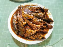 -金台阶鱼馆(于桥水库店)