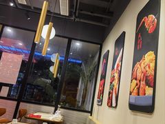 -杨氏青龙虾·吃蟹季(珠江路店)