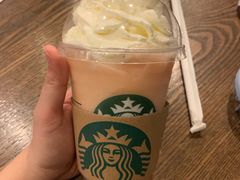-星巴克(石厦街店)