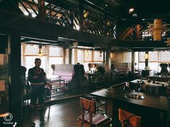 大堂-滇釜火锅·能喝汤的火锅(车公庄店)