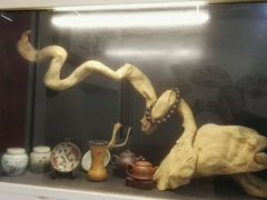 -巷子深菜馆(新华路店)