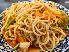 -马吉德牛肉拉面(新街口店)