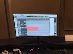 -韩宫录音棚(新街口店)