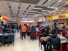 大堂-红鼻子桂林米粉(金唐新光界店)