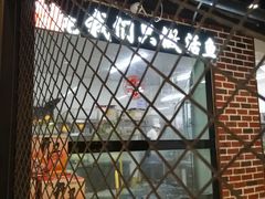 -肥鱼屯活鱼锅(惠工街店)