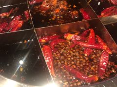 -董家湾重庆老火锅(嘉华店)