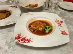 -酌宴府The China Club·广州万富希尔顿酒店(云城东路店)