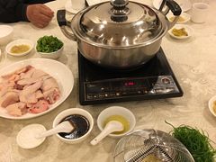 -嘉华海鲜酒家(龙津中路店)