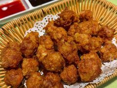 -玉桥餐厅(天坛店)