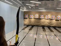 -Skay•射箭馆•弓箭娱乐(体育西店)