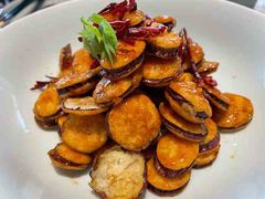 -0776食堂·京城创意菜(七里庄店)