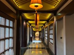 -西安华清御汤酒店