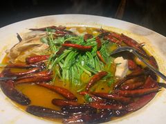 -清水亭湖北菜(大屯DT51店)