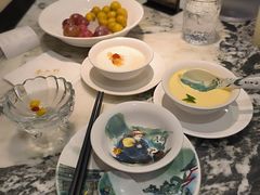 -茶人村·宫廷私厨(奥体印象城店)