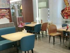 -鱼酷活鱼烤鱼(沈阳大悦城店)